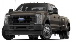 2025 Ford F-450 Super Duty XL
