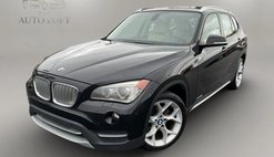 2014 BMW X1 xDrive28i