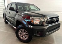 2015 Toyota Tacoma V6