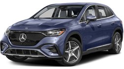 2023 Mercedes-Benz EQE EQE 500 4MATIC