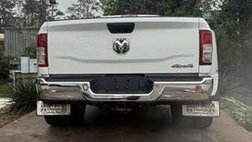 2019 Ram Ram Pickup 3500 Tradesman