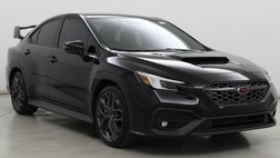 2024 Subaru WRX TR