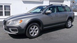 2012 Volvo XC70 