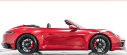 2022 Porsche 911 Carrera GTS
