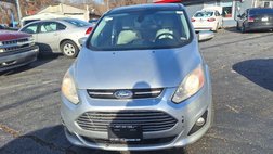 2013 Ford C-Max Hybrid SEL