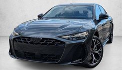 2026 Audi A6 quattro Premium Plus 55 TFSI