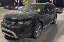 2017 Dodge Journey Crossroad Plus