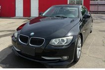 2013 BMW 3 Series 328i
