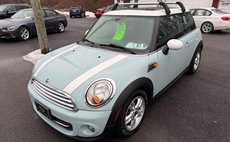 2013 MINI Hardtop Cooper