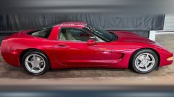 2000 Chevrolet Corvette Base