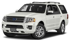 2015 Ford Expedition Limited
