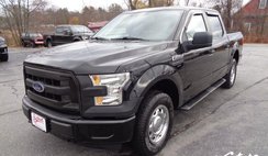 2015 Ford F-150 XL