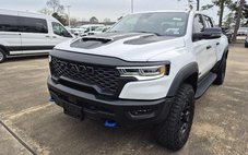 2026 Ram Ram Pickup 1500 RHO