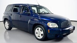 2010 Chevrolet HHR LT
