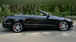 2014 Mercedes-Benz E-Class E 350
