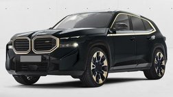 2023 BMW XM Base