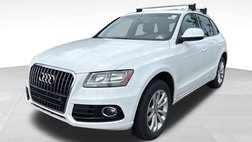2014 Audi Q5 2.0T quattro Premium