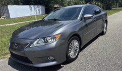 2014 Lexus ES 350 Base