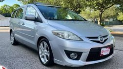 2008 Mazda MAZDA5 Touring
