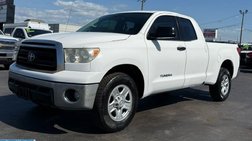 2011 Toyota Tundra Grade