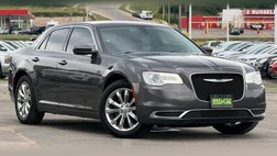 2016 Chrysler 300 Limited