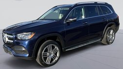 2020 Mercedes-Benz GLS GLS 450