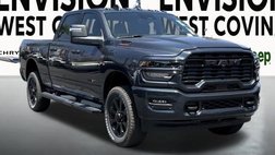 2025 Ram Ram Pickup 2500 Big Horn