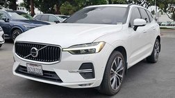 2022 Volvo XC60 B5 Momentum