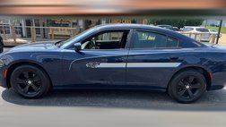 2016 Dodge Charger SE