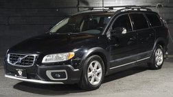 2008 Volvo XC70 3.2