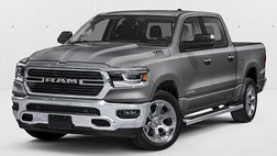 2019 Ram Ram Pickup 1500 Big Horn