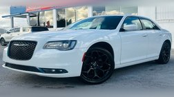 2019 Chrysler 300 S