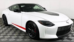2023 Nissan Z Performance
