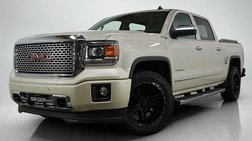 2014 GMC Sierra 1500 Denali