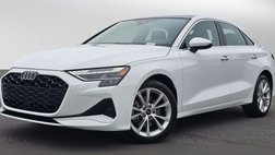 2025 Audi A3 quattro Premium 40 TFSI