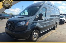 2019 Ford Transit 250