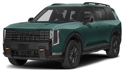2027 Kia Telluride X-Pro SX Prestige