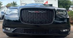 2021 Chrysler 300 S V6