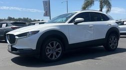 2025 Mazda CX-30 2.5 S Preferred