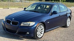 2011 BMW 3 Series 328i