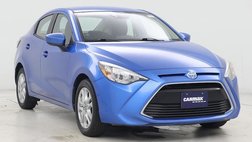 2018 Toyota Yaris iA Base