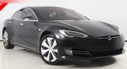 2021 Tesla Model S Long Range Plus