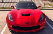 2019 Chevrolet Corvette Grand Sport