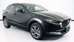 2024 Mazda CX-30 S Preferred