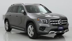 2022 Mercedes-Benz GLB GLB 250 4MATIC