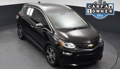 2021 Chevrolet Bolt EV Premier