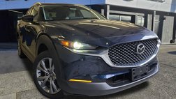 2026 Mazda CX-30 2.5 S Preferred