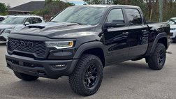 2026 Ram Ram Pickup 1500 RHO