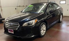 2015 Subaru Legacy 2.5i Premium