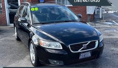 2008 Volvo V50 2.4i
